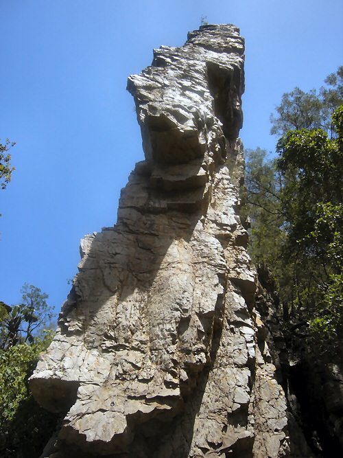 Mithral Prow